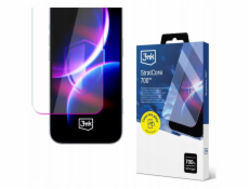 3mk StratCore700 pro Apple iPhone 16 Pro 3mk StratCore700 pro Apple iPhone 16 Pro