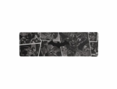 TRUST podložka pod myš GXT 759BM XXL, Batman Edition, černá