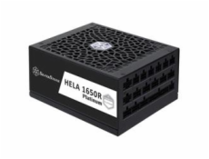 SilverStone HELA 1650R SST-HA1650R-PM, ATX 3.1, modulární, 1650W Cybenetics Platinum