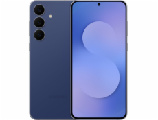 Samsung Galaxy S25 FE 5G 17 cm (6.7 ) Dual SIM USB typu C 8 GB 128 GB 4900 mAh Navy