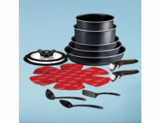 Tefal L7239642 INGENIO SO LIGHT sada 16 kusů