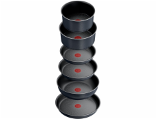 Tefal L7239223 INGENIO SO LIGHT sada 12 kusů