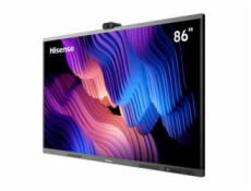 Hisense 86WM6FE, 86” GoBoard Pro - Advanced Interactive Display