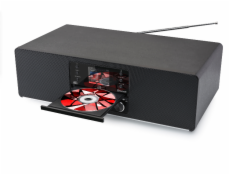 JVC RD-E984B All-in-one