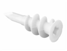 Wadfow Hmoždinka do sádrokartonu 14x32mm, sada 50 ks