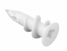 Wadfow Hmoždinka do sádrokartonu 14x42mm, sada 30 ks