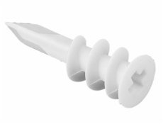 Wadfow Hmoždinka do sádrokartonu 14x42mm, sada 30 ks