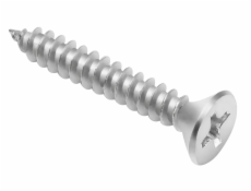 DTZ Wadfow Vrut samořezný ZH 3.5x25mm, sada 250 ks