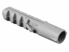 Wadfow Hmoždinka natloukací 6x30mm, sada 100ks