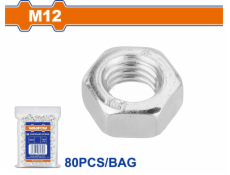 Wadfow Matice šestihranná sada M12 80 ks