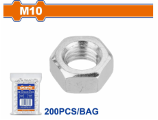 Wadfow Matice šestihranná sada M10 200 ks