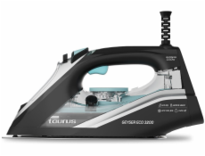 Taurus Geyser Eco Žehlička 3200 W černá