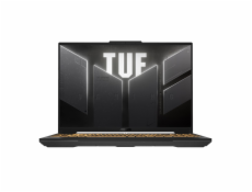 ASUS TUF Gaming F16 FX607VJ-RL009 Intel Core 5 210H Laptop 40,6 cm (16 ) WUXGA 16 GB DDR4-SDRAM 512 GB SSD NVIDIA GeForce RTX 3050 Wi-Fi 6 (802.11ax) Šedá