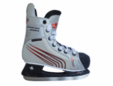 ACRA H707/1 Pánské hokejové brusle - vel. 47 ACRA H707/1 Pánské hokejové brusle - vel. 47