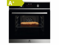 ELECTROLUX Vstavaná rúra EOF6P76BZ
