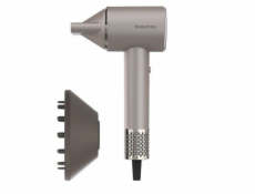 Taurus Digital Force Fén na vlasy 1600 W Šedý