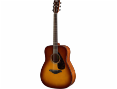 Yamaha FG800 Sand Burst 02 - Akustická kytara