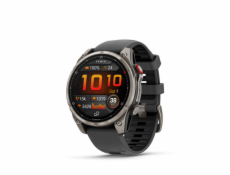 GARMIN fenix 8 Pro - 47mm, AMOLED, STGrB band
