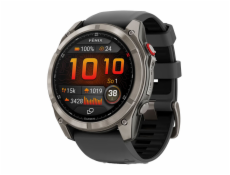 GARMIN fenix 8 Pro - 51mm, AMOLED, STGrB band