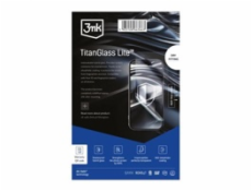 3mk All-Safe - AIO fólie TitanGlass Lite Dry Fitting Phone, 5 ks