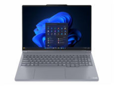 Lenovo ThinkBook 16p G6 IAX 21R0 - Intel Core Ultra 9 - 275HX / až 5.4 GHz - Win 11 Pro - GeForce RTX 5060 - 32 GB RAM - 1 TB SSD NVMe - 16  IPS 3200 x 2000 (3.2K) @ 165 Hz - Wi-Fi 7, Bluetooth - luna