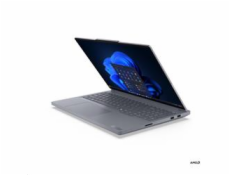 Lenovo ThinkBook 16p G6 ADR 21U0 - AMD Ryzen 9 - 8940HX / až 5.3 GHz - Win 11 Pro - GeForce RTX 5060 - 64 GB RAM - 1 TB SSD NVMe - 16  IPS 2560 x 1600 (WQXGA) @ 240 Hz - Wi-Fi 7, Bluetooth - luna šedá