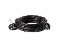 Nemrznoucí topný kabel 14 m, 185 W Nemrznoucí topný kabel 14 m, 185 W