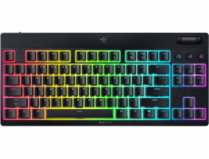 Razer BlackWidow Tenkeyless Orange
