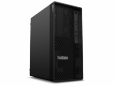 LENOVO PC ThinkStation/Workstation P2 Tower G2 - Ultra5 245K,16GB,512SSD,noDVD,W11P