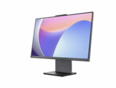 Lenovo ThinkCentre Neo AIO Neo 50a-27 Gen 5, 7 240H, 27  FHD (1920x1080) IPS, UHD, 1x16GB, 1TB, W11P, 3R