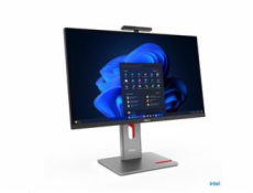 Lenovo ThinkCentre AIO M90a Pro Gen 6, U7 265, 27  QHD (2560x1440) IPS, UHD, 1x32GB, 1TB, W11P, 3R