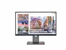 Lenovo P27QD-40, 27.0 , ECO-IPS, 16:9, 2560 x 1440, 3R