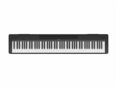 Yamaha P-145BT - digitální piano