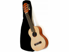 Yamaha GL1 - guitalele, Natural Satin