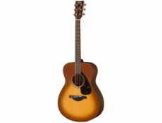Yamaha FS800 Sand Burst - Akustická kytara