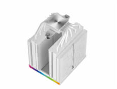 DeepCool AK620 Digital PRO WH Procesor Vzduchový chladič 12 cm Bílá 1 kusů