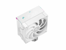 DeepCool AK400 Digital PRO WH Procesor Vzduchový chladič 12 cm Bílá 1 kusů