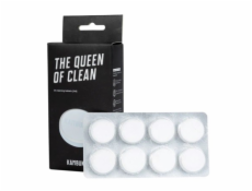 KAMBUKKA Queen of Clean International Čisticí tablety