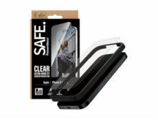 PanzerGlass SAFE Apple iPh17/16 Pro InFr