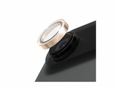 PanzerGlass Hoops Apple iPh17 Air gold