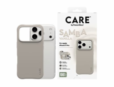 PanzerGlass CARE Apple iPh17 Pro MgSf Sam Va