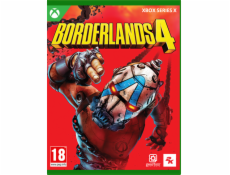 XSX hra Borderlands 4