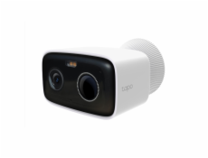 TC80 Battery-Powered Outdoor Security Camera