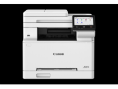 Canon i-SENSYS MF664Cdw barevná, MF (tisk, kopírka, sken), duplex, DADF, USB, LAN, Wi-Fi