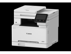 Canon i-SENSYS MF667Cdw barevná, MF (tisk, kopírka, sken, fax), duplex, DADF, USB, LAN, Wi-Fi