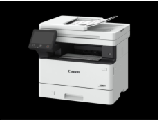 Canon i-SENSYS MF461dw II - černobílá, MF (tisk, kopírka, sken)A4, DADF, USB, LAN, Wi-Fi 36str./min