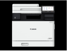 Canon i-SENSYS MF754Cdw II barevná, MF (tisk, kopírka, sken, fax), duplex, DADF, USB, LAN, Wi-Fi
