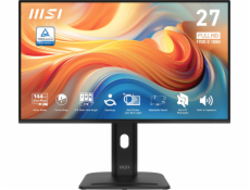 MSI Pro/MP275PG E14/27 /IPS/FHD/144Hz/1ms/Černá/2R