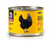 3COTY Cheers! 61. Chicken - mokré krmivo pro kočky - 160g