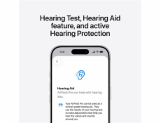 Apple AirPods Pro 3g. with MagSafe Case (USB-C)